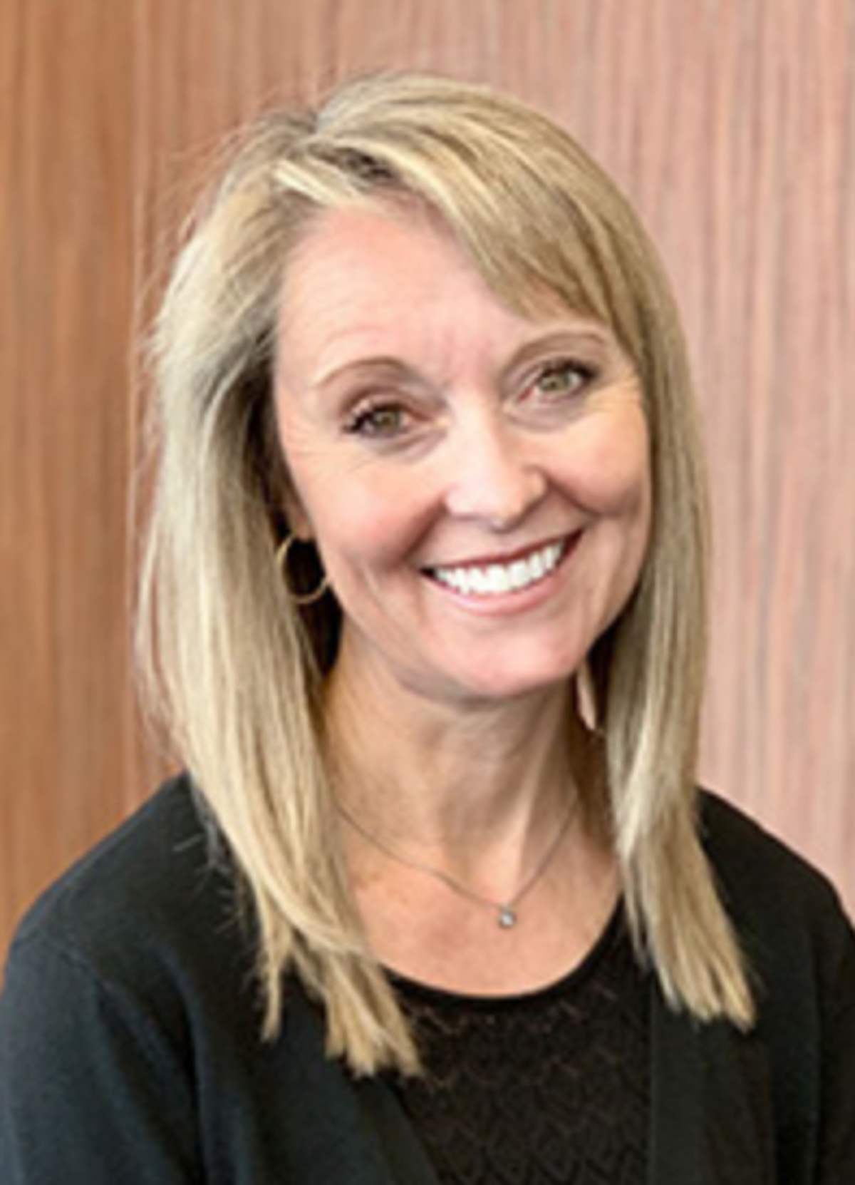 Mandy Wiles