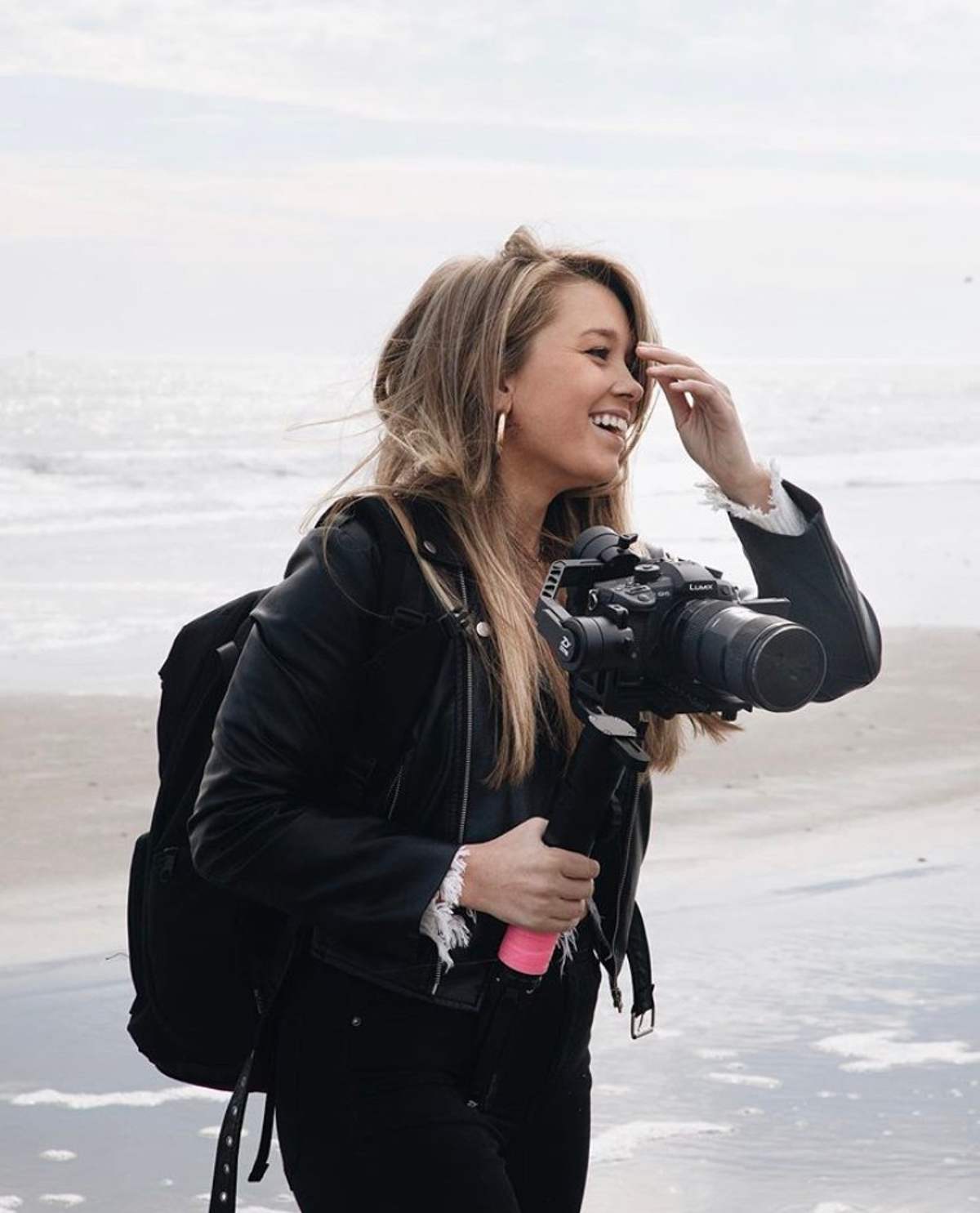 Megan Edgemond