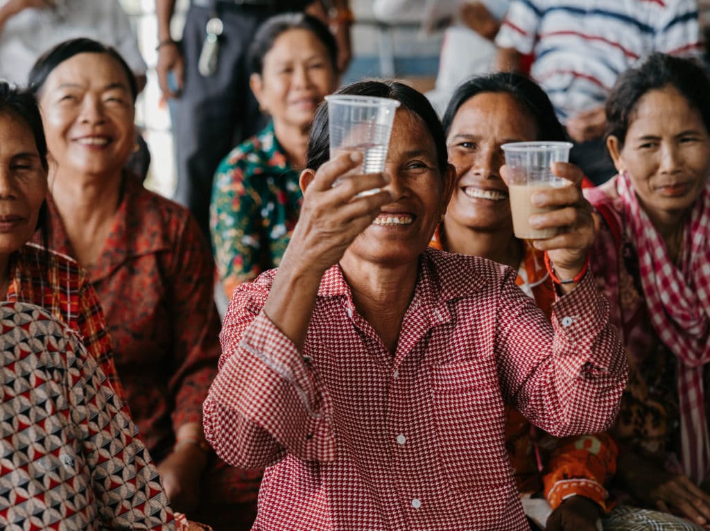 Photo from the Filter of Hope story “Cambodia: Jesus is No Longer a Foreigner”