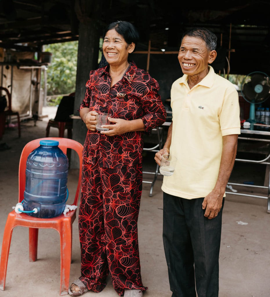 Photo from the Filter of Hope story “Cambodia: Jesus is No Longer a Foreigner”